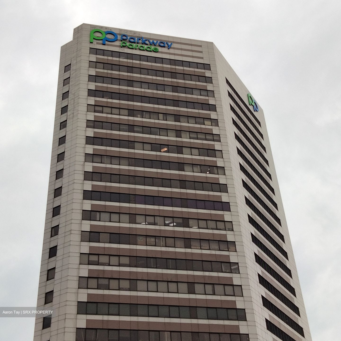 Parkway Parade (D15), Office #611532901